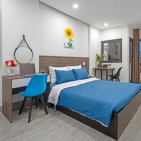 ทีดิเทล โฮเทล แอนด์ อพาร์ตเมนต์ Hotel ดานัง ภายนอก รูปภาพ